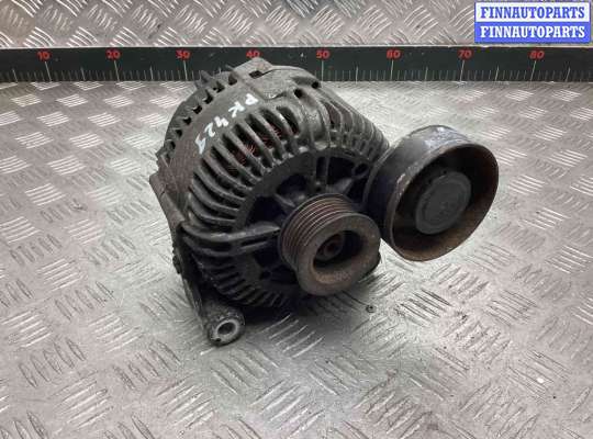 купить Генератор на BMW 5-Series 5-Series (E60/61) 2007-2010 рестайлинг