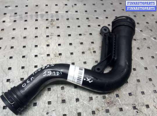 купить Патрубок интеркулера на Volkswagen Touran Touran I (1T) 2003-2006