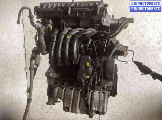 купить Двигатель на Volkswagen Golf Golf IV (1J) 1997-2004