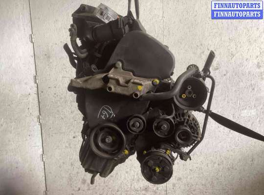 купить Двигатель на Volkswagen Golf Golf IV (1J) 1997-2004