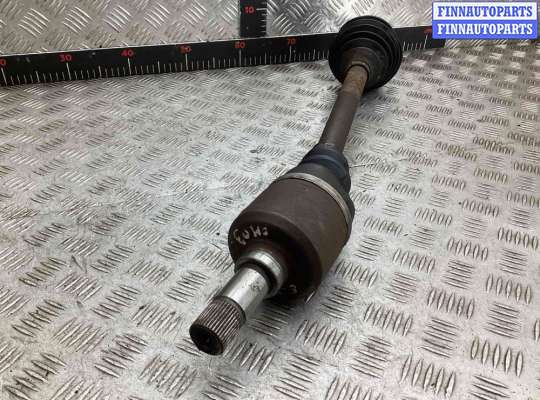 купить Полуось передняя левая (приводной вал, ШРУС) на Citroen Jumper Jumper I 1994-2006