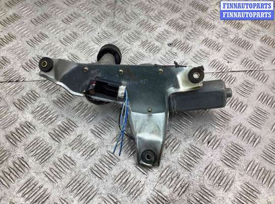 купить Моторчик заднего стеклоочистителя (дворника) на Mitsubishi Space Wagon Space Wagon III 1998-2004