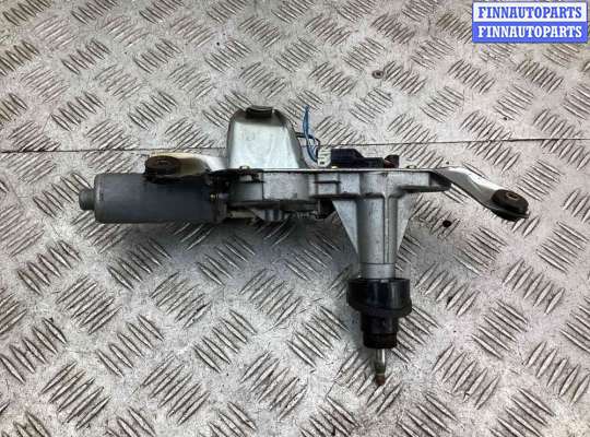 купить Моторчик заднего стеклоочистителя (дворника) на Mitsubishi Space Wagon Space Wagon III 1998-2004