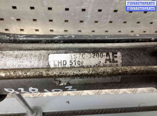 купить Рулевая рейка на Ford Mondeo Mondeo III 2000-2003
