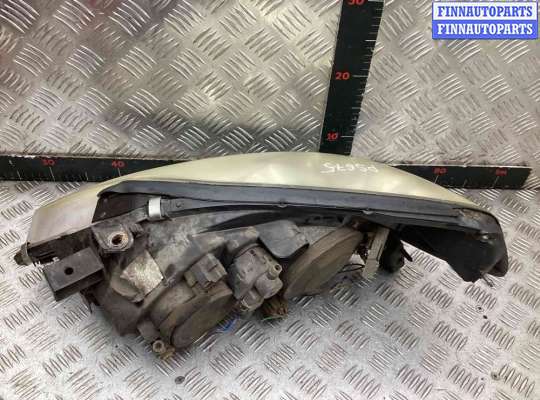 купить Фара правая на Nissan Primera Primera III (P12) 2002-2008