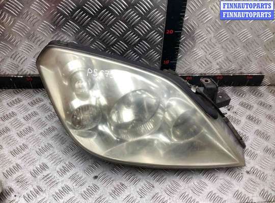 купить Фара правая на Nissan Primera Primera III (P12) 2002-2008