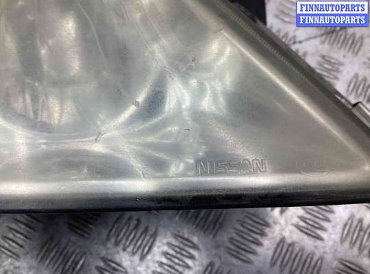 купить Фара правая на Nissan Primera Primera III (P12) 2002-2008