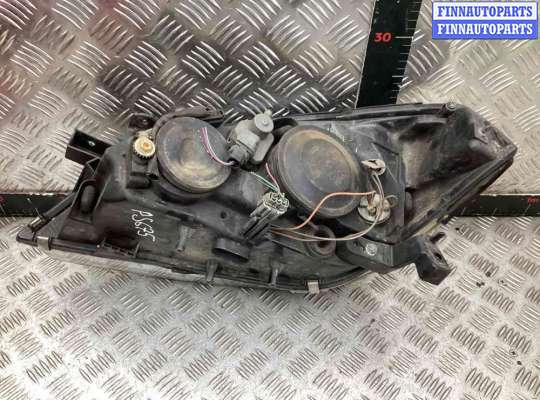 купить Фара правая на Nissan Primera Primera III (P12) 2002-2008