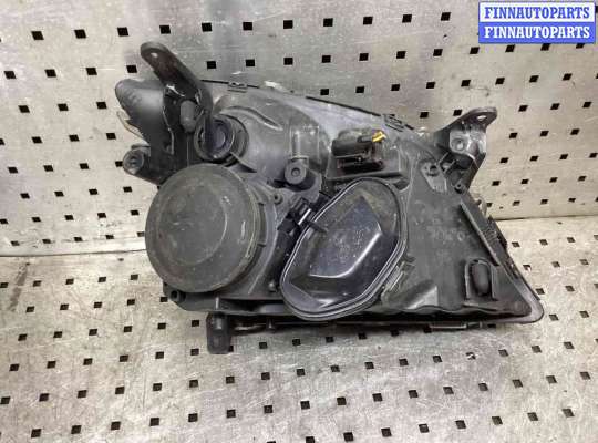 купить Фара левая на Opel Vectra Vectra C 2002-2005