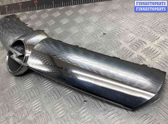 купить Решетка радиатора на Opel Corsa Corsa D 2006-2010