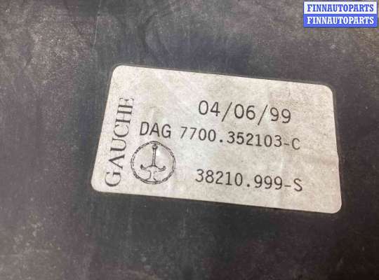 купить Фара левая на Opel Movano Movano I 1998-2010