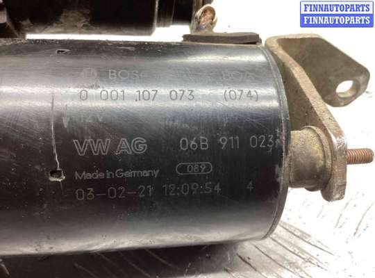 купить Стартер на Audi A4 A4 B6 (8EC, 8E5) 2000-2004