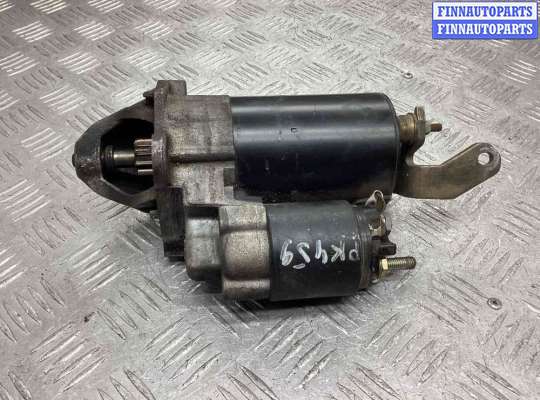 купить Стартер на Audi A4 A4 B6 (8EC, 8E5) 2000-2004