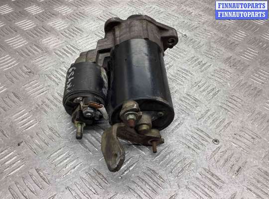купить Стартер на Audi A4 A4 B6 (8EC, 8E5) 2000-2004