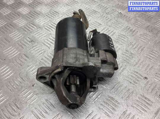 купить Стартер на Audi A4 A4 B6 (8EC, 8E5) 2000-2004
