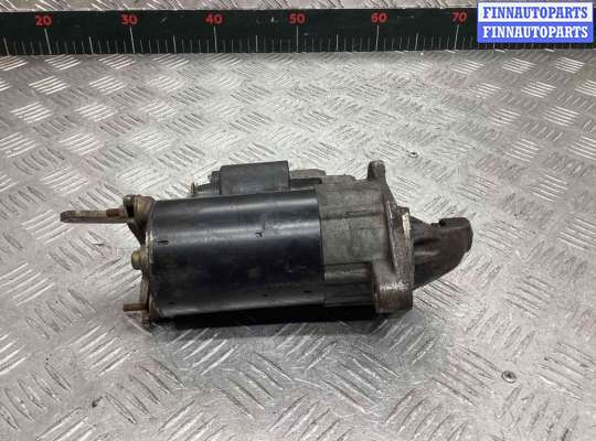 купить Стартер на Audi A4 A4 B6 (8EC, 8E5) 2000-2004