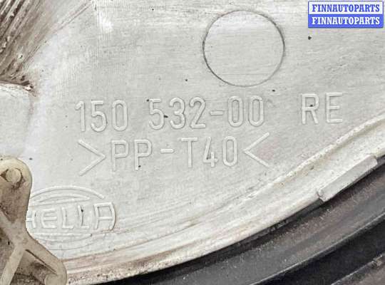 купить Фара левая на Mercedes Sprinter Sprinter I (W901-905) 1995-2006