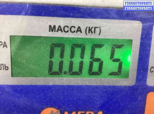 Маслоотделитель (Сапун) на Renault Sandero I