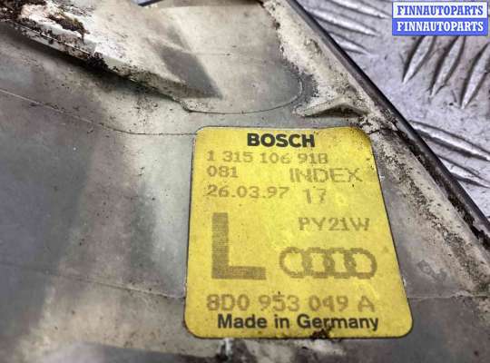 купить Поворотник левый на Audi A4 A4 B5 (8D) 1994-1999