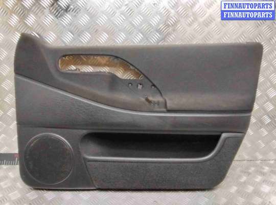купить Обшивка двери передней правой (дверная карта) на Volkswagen Passat Passat B4 (3A) 1993-1997