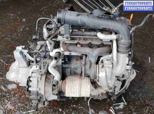 купить Двигатель на Skoda Octavia Octavia A5 (1Z) 2004-2008
