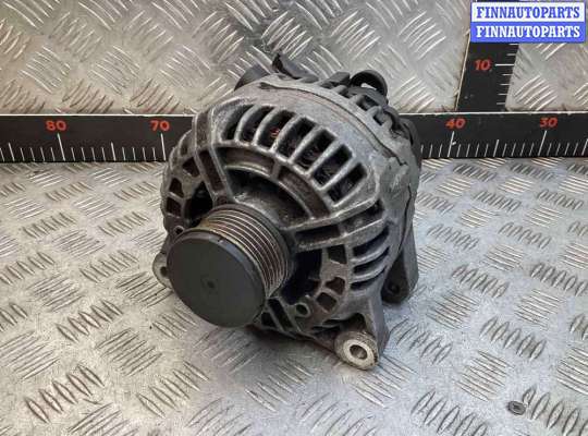 Генератор CT1161161 на Citroen C5 C5 I 2001-2004