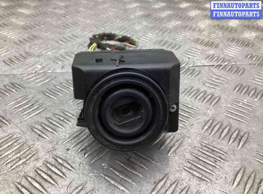 Замок зажигания с ключом на Mercedes-Benz Vito (W639)