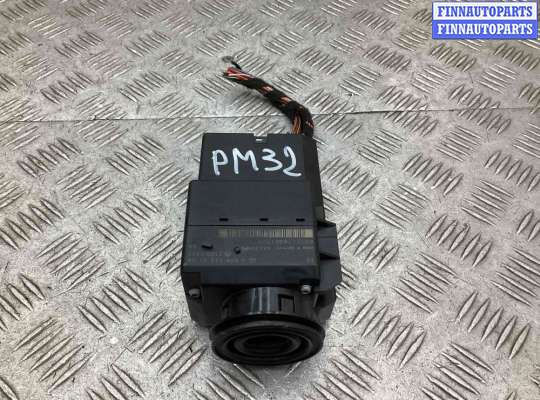 Замок зажигания с ключом на Mercedes-Benz Vito (W639)