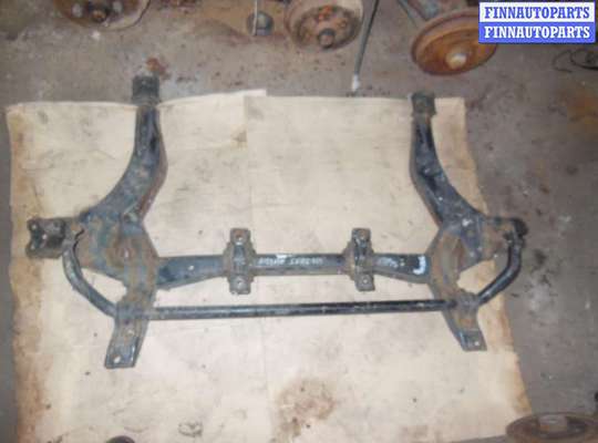 Балка подвески передняя (подрамник) NS968612 на Nissan Serena Serena (C23) 1991-2001