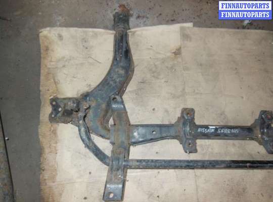 купить Балка подвески передняя (подрамник) на Nissan Serena Serena (C23) 1991-2001