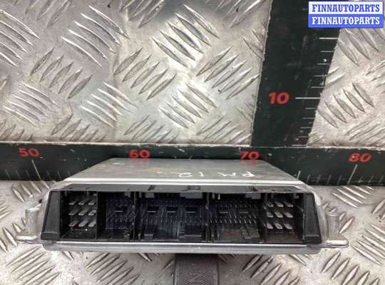 купить Блок управления двигателем на Mercedes C C (W203) 2000-2004