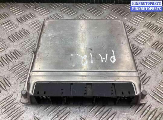 купить Блок управления двигателем на Mercedes C C (W203) 2000-2004