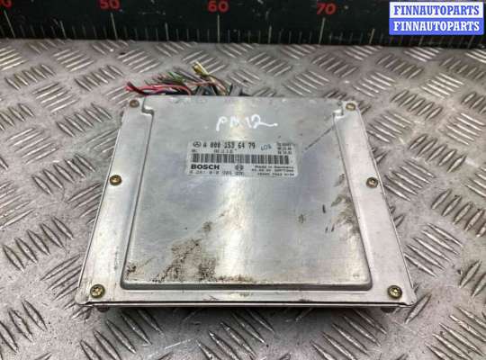 купить Блок управления двигателем на Mercedes C C (W203) 2000-2004