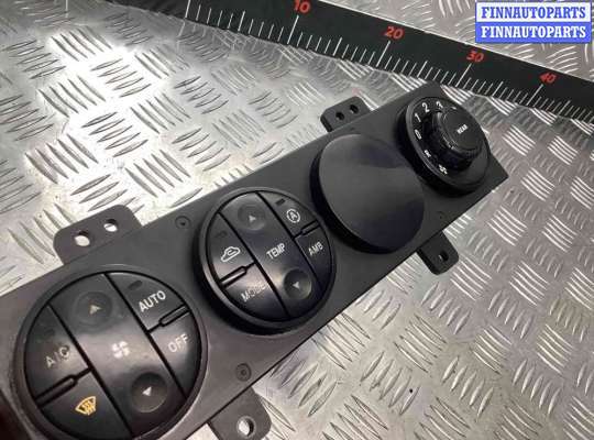 купить Блок управления печки/климат-контроля на Kia Carnival Carnival I (GQ) 1998-2006