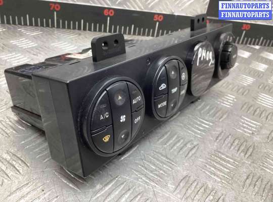 купить Блок управления печки/климат-контроля на Kia Carnival Carnival I (GQ) 1998-2006