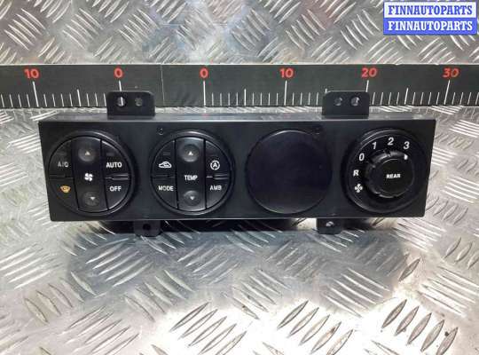 купить Блок управления печки/климат-контроля на Kia Carnival Carnival I (GQ) 1998-2006