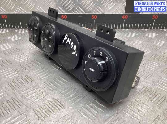 купить Блок управления печки/климат-контроля на Kia Carnival Carnival I (GQ) 1998-2006