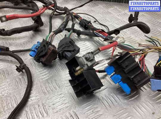 купить Проводка двигателя на Dacia Sandero Sandero II (B52) 2013-2020