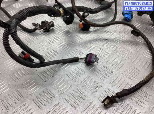 купить Проводка двигателя на Dacia Sandero Sandero II (B52) 2013-2020