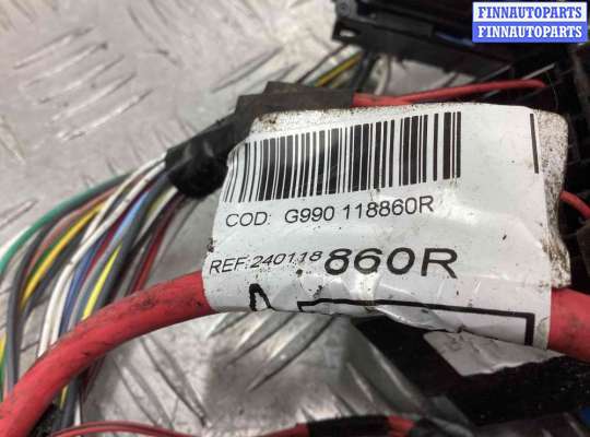 купить Проводка двигателя на Dacia Sandero Sandero II (B52) 2013-2020