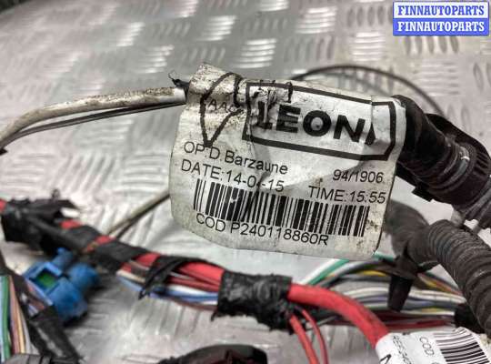 купить Проводка двигателя на Dacia Sandero Sandero II (B52) 2013-2020