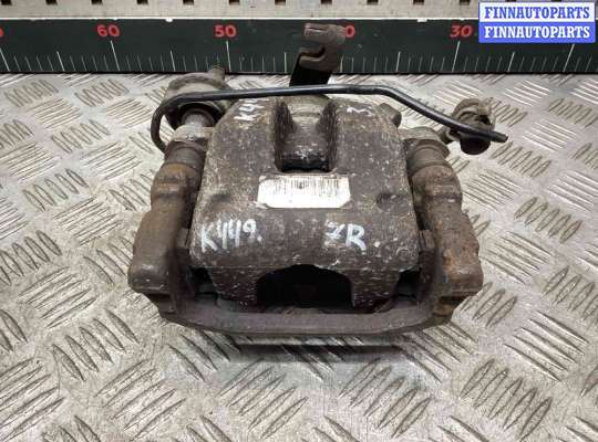 купить Суппорт задний правый на Citroen C4 Grand Picasso C4 G. Picasso I (UA) 2006-2013