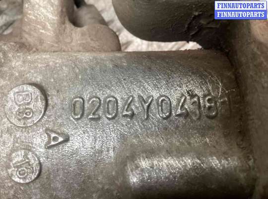 купить Суппорт задний правый на Citroen C4 Grand Picasso C4 G. Picasso I (UA) 2006-2013
