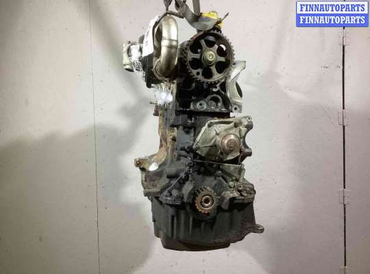 купить Двигатель на Renault Kangoo Kangoo I 2003-2007 рестайлинг