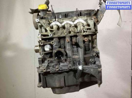 купить Двигатель на Renault Kangoo Kangoo I 2003-2007 рестайлинг