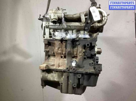 купить Двигатель на Renault Kangoo Kangoo I 2003-2007 рестайлинг