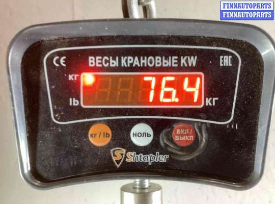 купить Двигатель на Renault Kangoo Kangoo I 2003-2007 рестайлинг