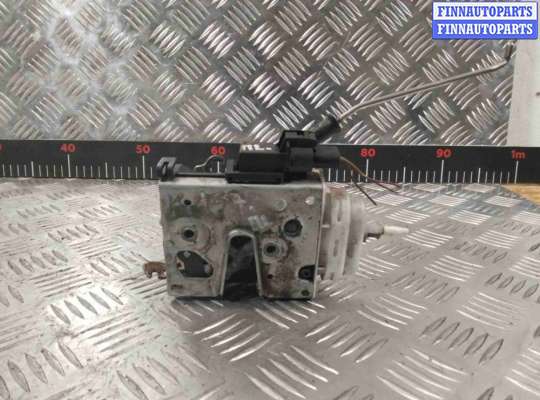 купить Замок двери передней левой на Audi A6 A6 C4 (4A) 1994-1997