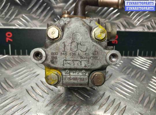 Насос ГУР (ЭУР, ЭГУР) на Volkswagen Passat B5 (3B)