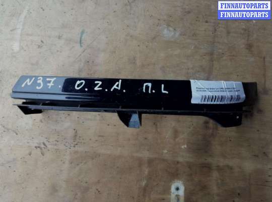 купить Ус под фару левый на Opel Zafira Zafira A 1999-2003